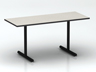 Rectangular Table